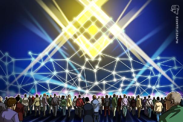 No CZ, no problem: Binance Blockchain Week showcases Turkish crypto industry