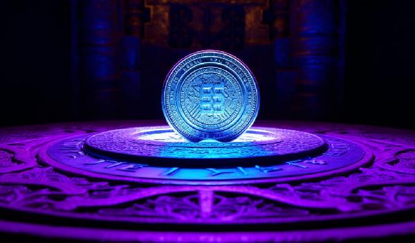 New Layer-2 Project Movement (MOVE) Debuts at $7,708,019,888 Valuation Amid Support From Binance, UpBit