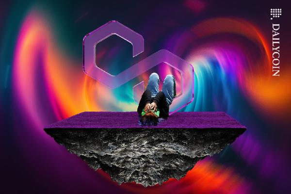 Polygon (MATIC) Fails to Rebound After Being Labeled Security by SEC