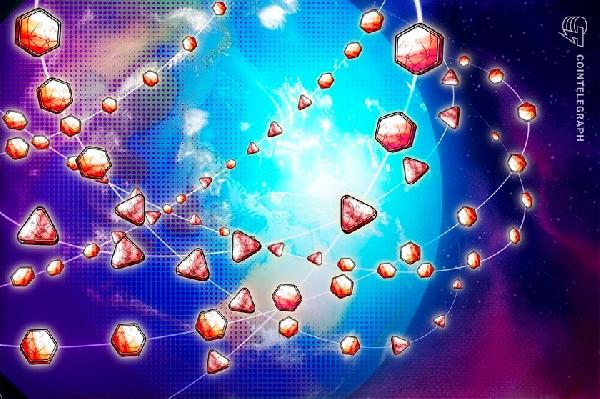NFT marketplace enables cross-chain purchases on multiple networks