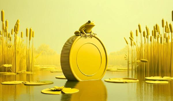 Trader Says Large-Cap Memecoin Could Surge by 140+, Updates Outlook on Solana, Chainlink and One Ethereum Rival
