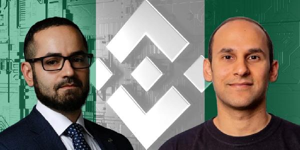 Detained Execs, Daring Escapes: How Binance‘s $35 Million Battle With Nigeria Unfolded