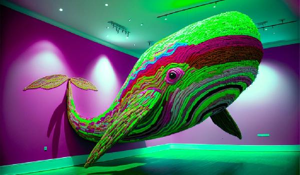 Crypto Whale Abruptly Crashes Price of Ethereum-Based Altcoin Swapping to Stablecoins: On-Chain Data