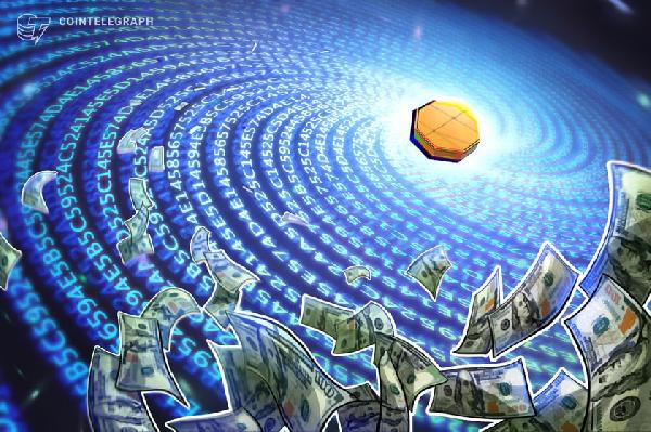 Rising M2 money supply will see crypto become ‘supermassive black hole‘: Raoul Pal