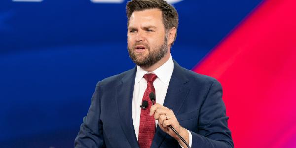 Vice President JD Vance to Headline Bitcoin Conference, Following Trump‘s Lead