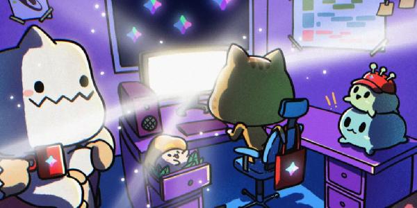 ‘MapleStory N‘ Avalanche Crypto Game Launching This Month