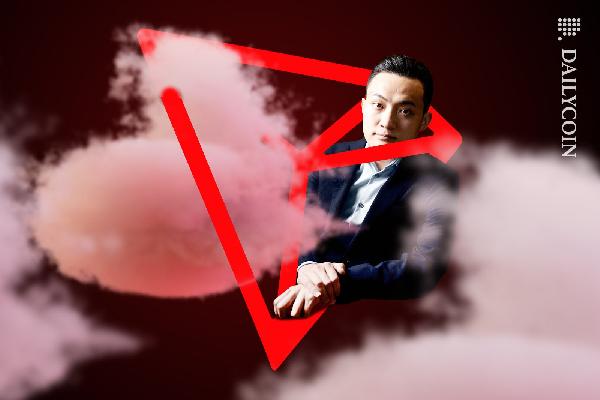 Tron (TRX): Justin Sun’s Decentralized Internet