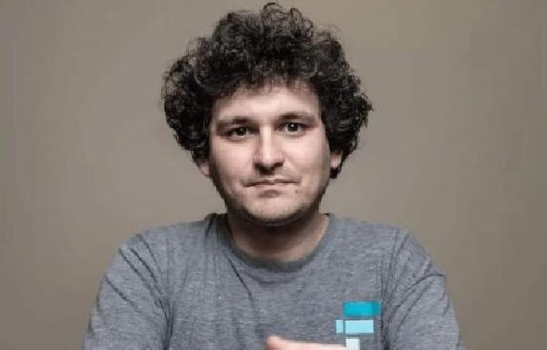 SBF Breaks Silence After 2 Years, Sending FTT Above $2 Briefly