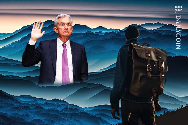 Fed Rate Hike: Will Bitcoin Break Up or Down?