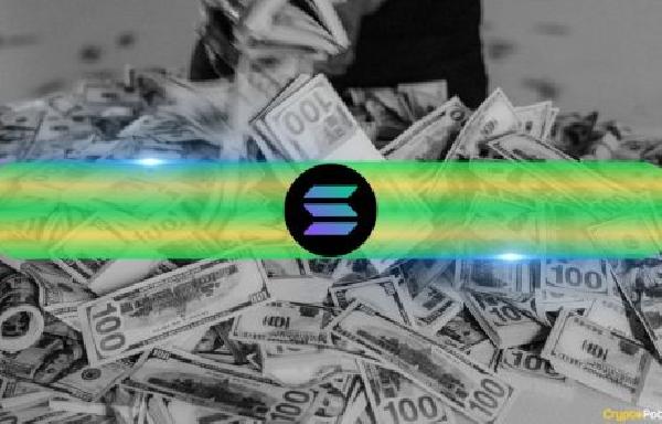 Here’s How Much Spot Solana ETFs in the US Could Increase SOL’s Price