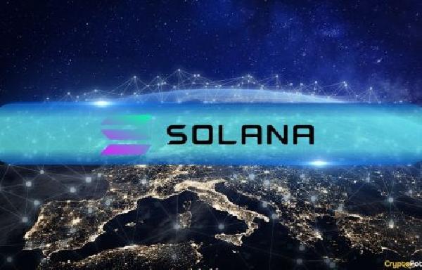 VanEck Europe Enables SOL Staking for its $73M Solana ETN