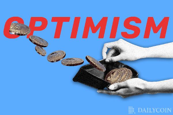 Optimism (OP) Continues to Dump Ahead of Imminent Token Unlock