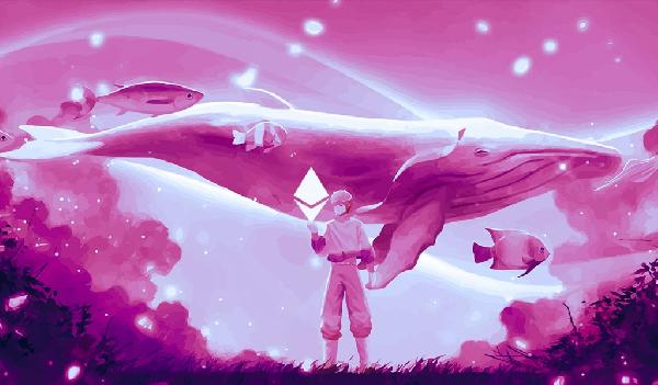 $2,457,900,000 Worth of Ethereum (ETH) Withdrawn From Crypto Exchanges in Less Than Two Weeks, Says Analyst