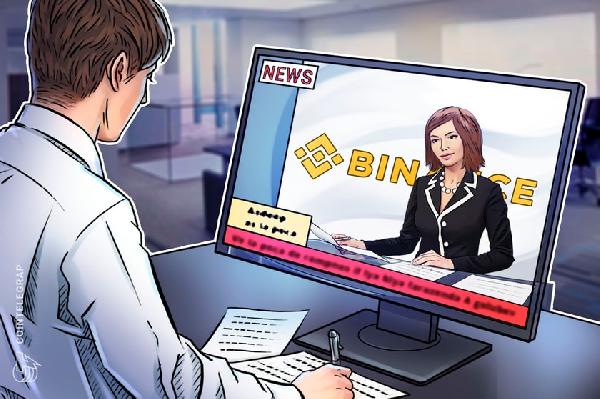 Binance is leaving the Dutch market: Here‘s when