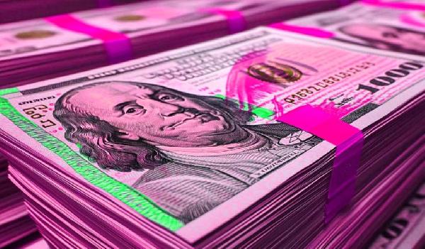 Russia Sent $5,000,000,000 Through JPMorgan and Citigroup in Alleged Scheme To Evade Sanctions: Report