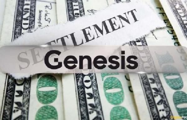 Genesis Global Trading Settles with NYDFS for $8 Million Over Compliance Failings