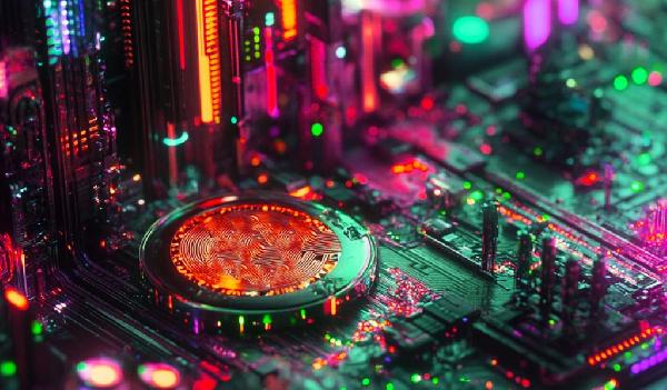 Crypto Exchange Token Defies Digital Asset Market Downtick and Soars by Nearly 30 Amid New Merger Announcement