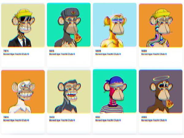 Bored Apes, a Troll and a Conspiracy Walk Into a Courtroom...