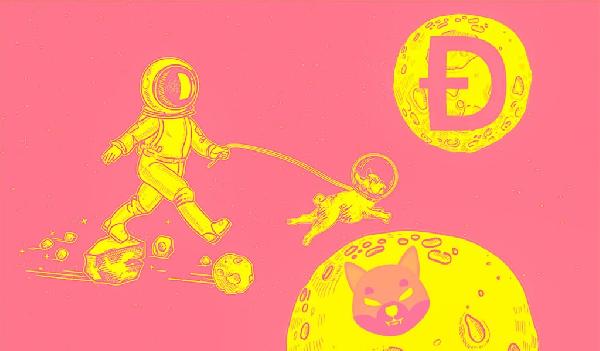 Trader Nets 3,263,900 Profit on New Dogecoin (DOGE) and Shiba Inu (SHIB) Rival: On-Chain Data