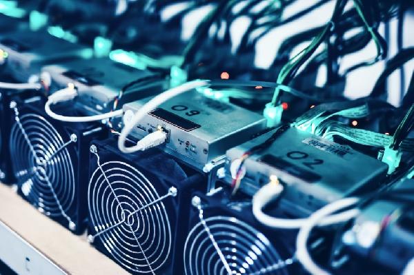 Cipher Mining Boosts Capacity with 16,700 New Bitcoin Miners