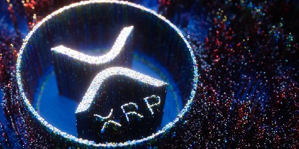 Publicly Traded Healthcare Firm Embraces XRP With Crypto Reserve