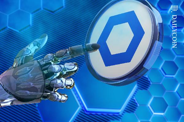 How Chainlink Powers TradFi Tokenization with Fidelity, Sygnum 