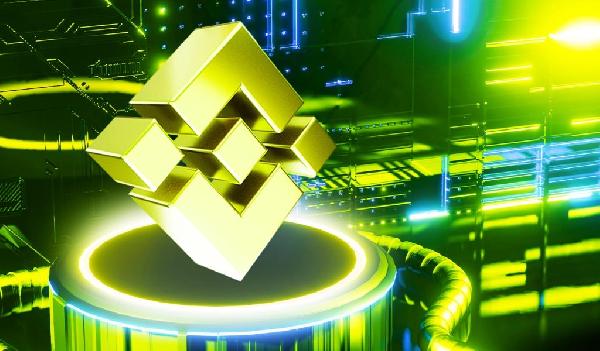 Binance Labs Invests in Modular Layer-1 Blockchain Project Particle Network