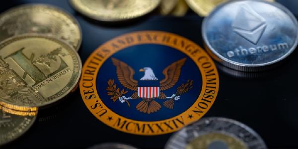 SEC Sues Crypto Executive Over Alleged $198 Million Scheme