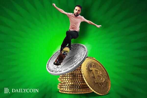 Gokhshtein Predicts Ethereum Will Flip Bitcoin. How Likely Is It?