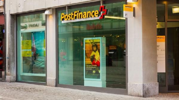 Swiss State-Owned Banking Giant Postfinance to Offer Crypto Services
