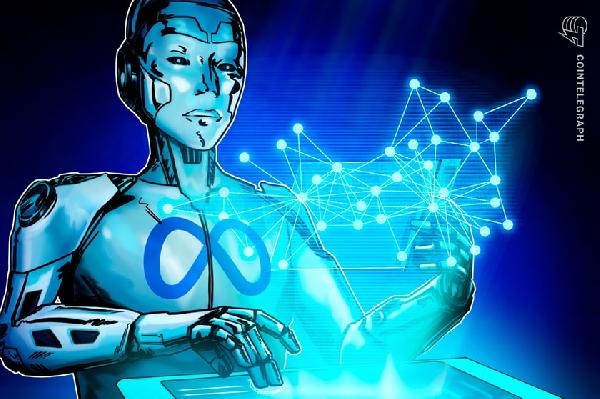 Meta is building AI model to rival OpenAI‘s most powerful system