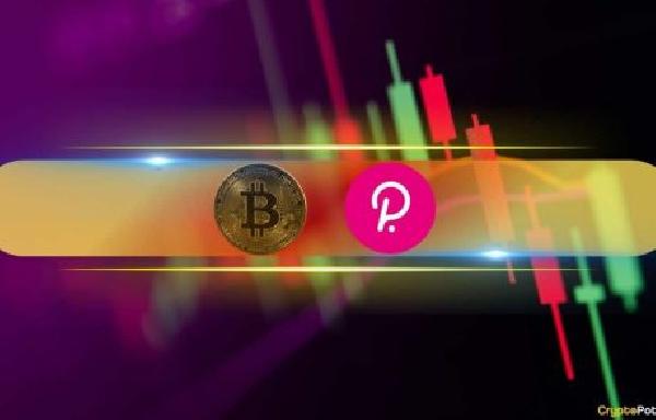 Bitcoin (BTC) Price Eyes $66K, Polkadot (DOT) Slips Below $6 (Market Watch)