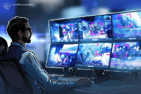 Cybersecurity expert backs Sen. Warren‘s crypto bill in senate hearing