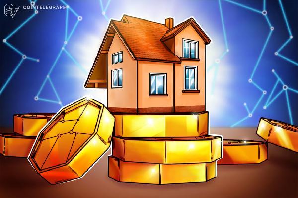 32 of home offices invest in digital assets: Goldman Sachs