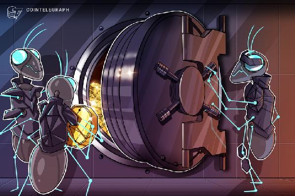 Bitget releases MPC wallet, includes 2/3 private key sharding