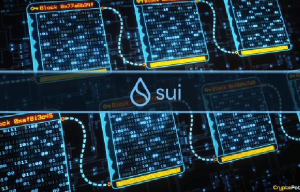 Here’s When SUI Network’s Tokens Will Be Unlocked
