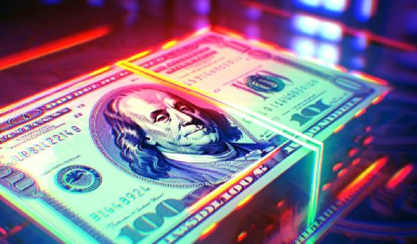 US National Debt Surges $384,700,000,000 in Just One Week As Massive Pile of Debt Shatters New All-Time High