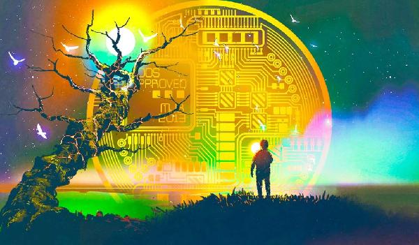 Analyst Predicts Rally for One Ethereum-Based Altcoin, Unveils Forecast for Three Additional Altcoins