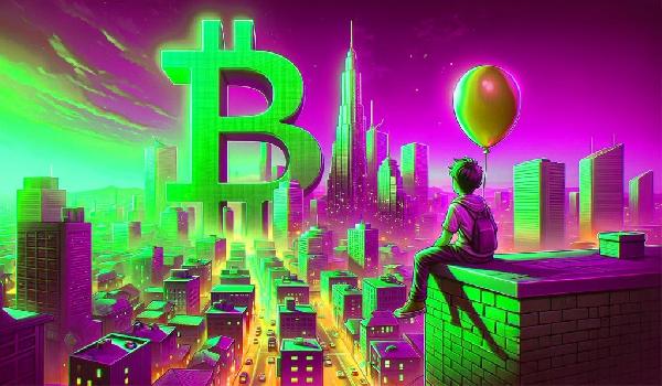 Trader Who Called May 2021 Collapse Says Bitcoin Setting Up for 4th Quarter ‘Fireworks’