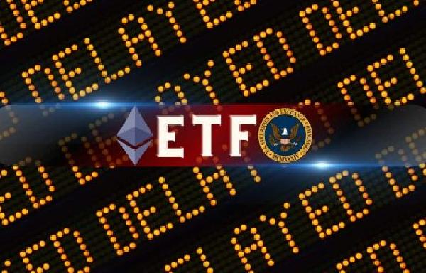 SEC Delays Decision on Staking in Spot Ethereum ETFs