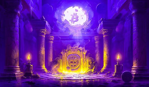 Cathie Wood Raises Bitcoin Price Target, Says Institutions May Push BTC To This Astronomical Level: Report