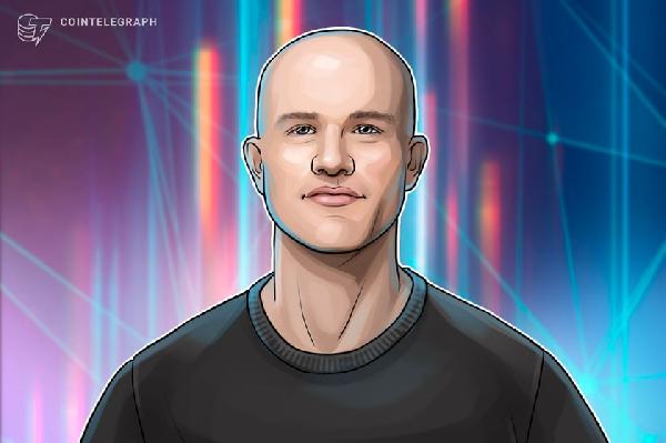 Binance charges prove ‘following the rules‘ was the right decision: Coinbase CEO