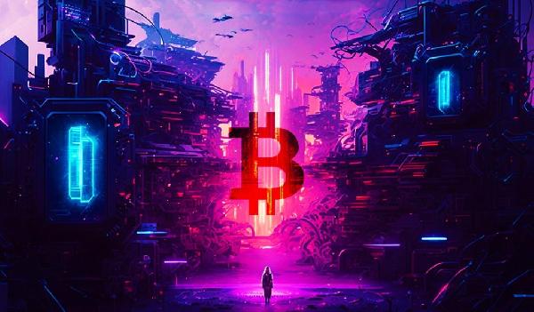Crypto Financial Services Firm Matrixport Details Catalysts for Bitcoin Rally to $125,000 in 2024