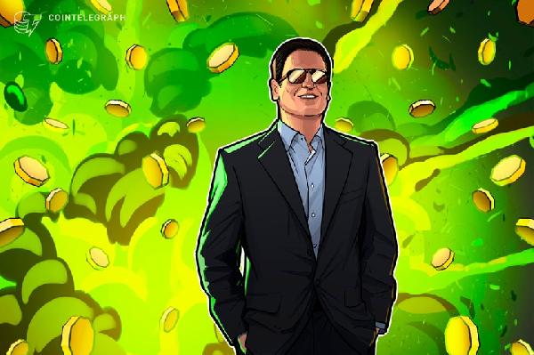 Mark Cuban‘s loses $870K in hot wallet hack