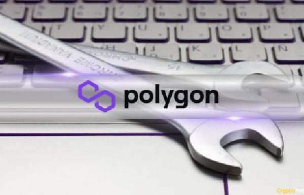Network Activity Decline for Polygon (MATIC) but Bullish Reversal Signals Emerge
