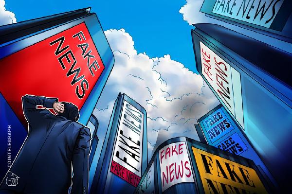 How to detect fake news with natural language processing