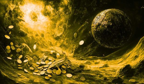 Analyst Says BNB Could Explode by Over 160, Updates Outlook on Bitcoin, Shiba Inu and Polkadot
