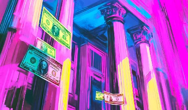 Federal Reserve Suffers $1,060,000,000,000 in Unrealized Losses As Central Bank’s Rate Hikes Pressure Bonds