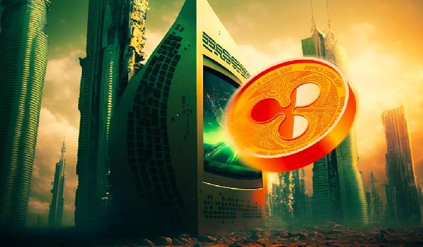 Ripple CEO Brad Garlinghouse Predicts ‘Trump Effect’ Will Spark Crypto Adoption Wave in 2025