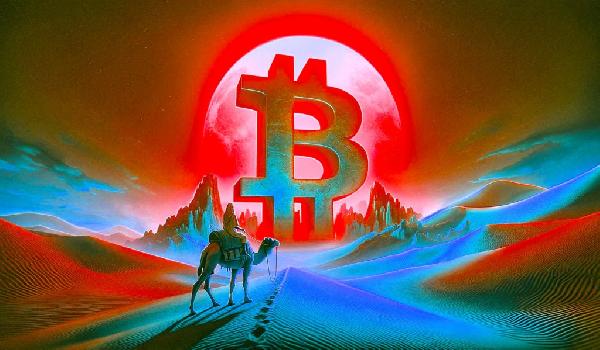 Supply and Demand Shocks Could Drive Bitcoin To Take Out All-Time Highs in Days, Says Morgan Creek’s Mark Yusko